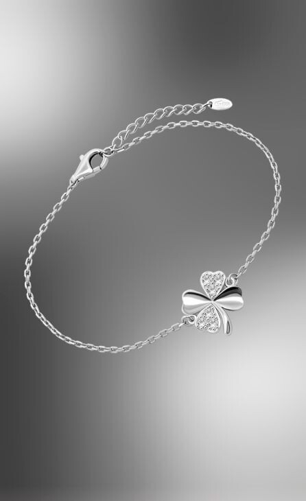 Bracelet Lotus Silver LP3108/2/1