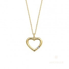 Pendentif Aucielle AH0038D