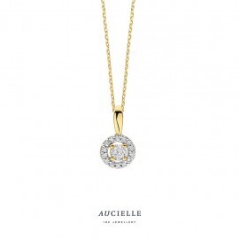 Pendentif Aucielle AH0106C