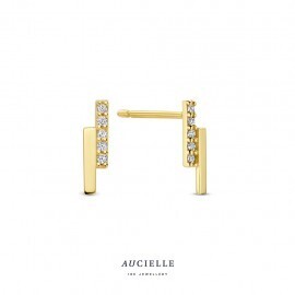 Boucles d&#39;oreilles Aucielle AE0121C
