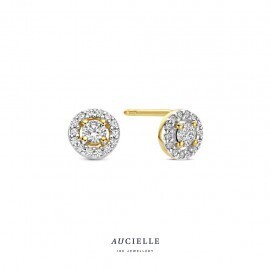Boucles d&#39;oreilles Aucielle AE0112C