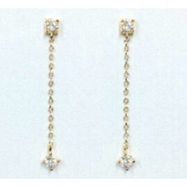 Boucles d&#39;oreilles Aucielle AE0141C