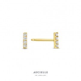 Boucles d&#39;oreilles Aucielle AE0120C