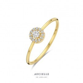 Bague Aucielle AR0056C