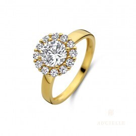 Bague Aucielle AR0026C