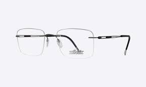 Silhouette 5521/EZ 6560