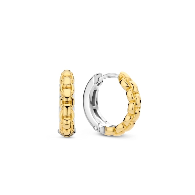 Boucles d&#39;oreilles Ti Sento 7961SY