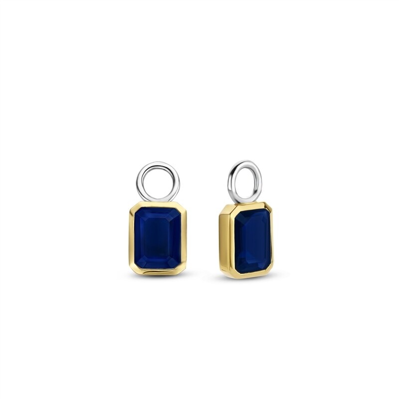 Boucles d&#39;oreilles Ti Sento 9253BY