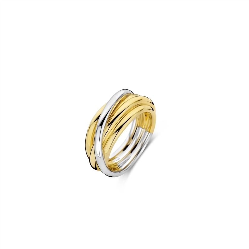 Bague Ti Sento 12056SY