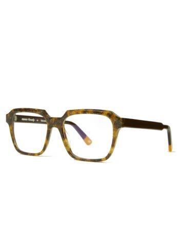 Holen Ecaille Marron