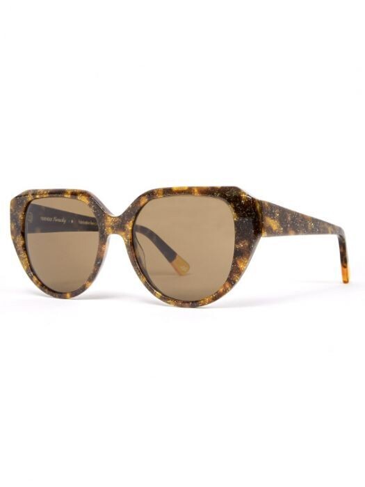 Traezh Ecaille marron