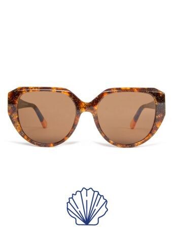 Traezh Ecaille marron