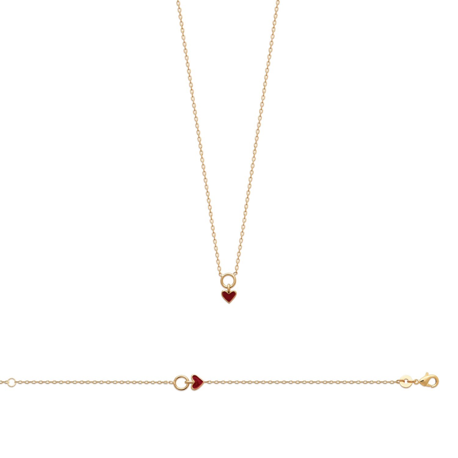 Bracelet Soleil DEC357