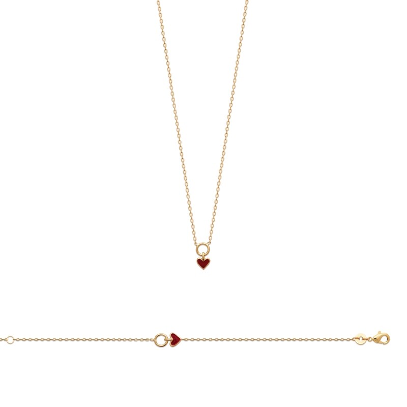 Bracelet Soleil DEC357