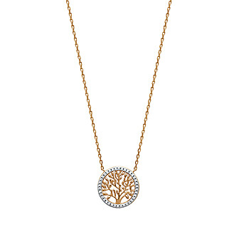 Collier Soleil DEC364