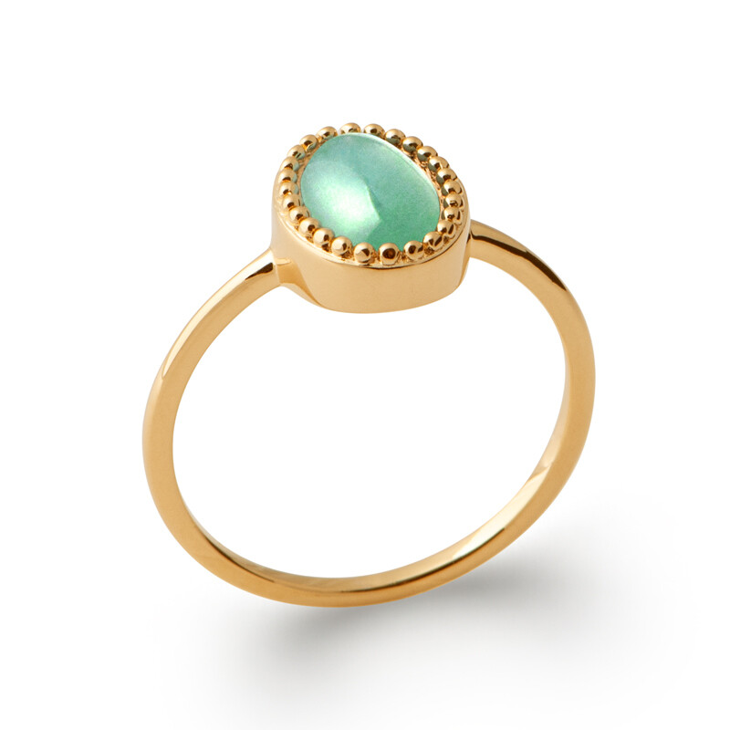 Bague Soleil DEC385