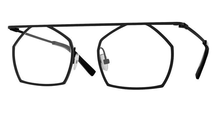 Gamine PINHEIROS Black