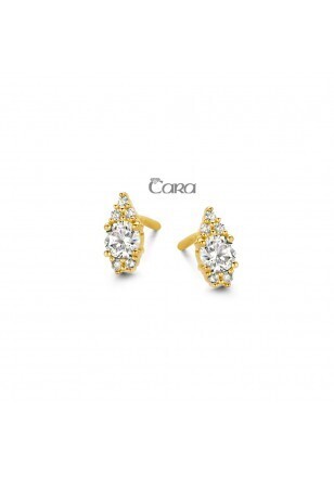 Boucles d&#39;oreilles Aucielle 18/12066020