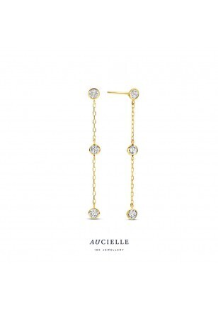 Boucles d&#39;oreilles AE0114C