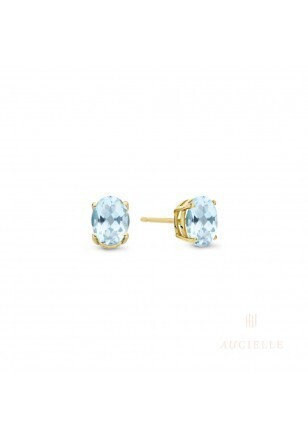 Boucles d&#39;oreilles Aucielle AE0018C