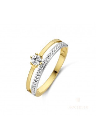 Bague Aucielle AR0018C
