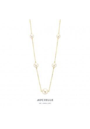 Collier Aucielle AK0036F