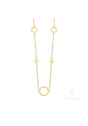 Collier Aucielle AK0003B