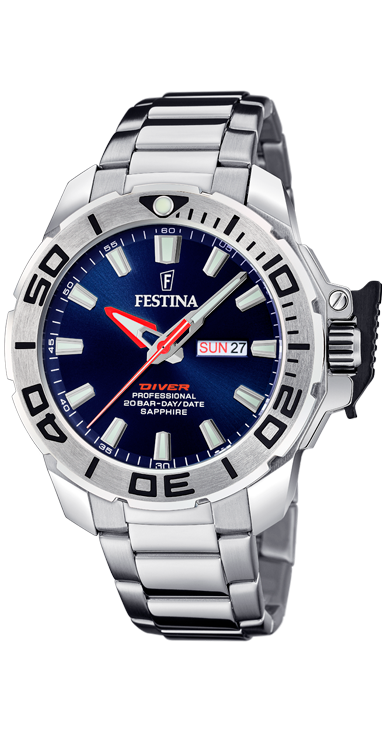 Montre Festina F20665/1