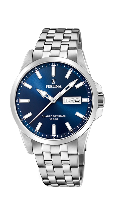 Montre Festina F20357/3