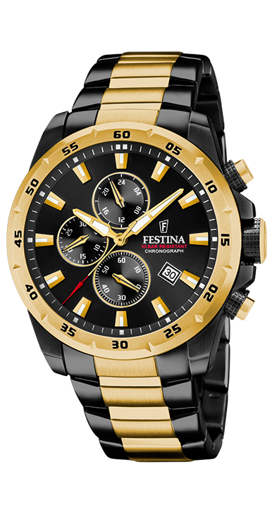 Montre Festina F20563/1