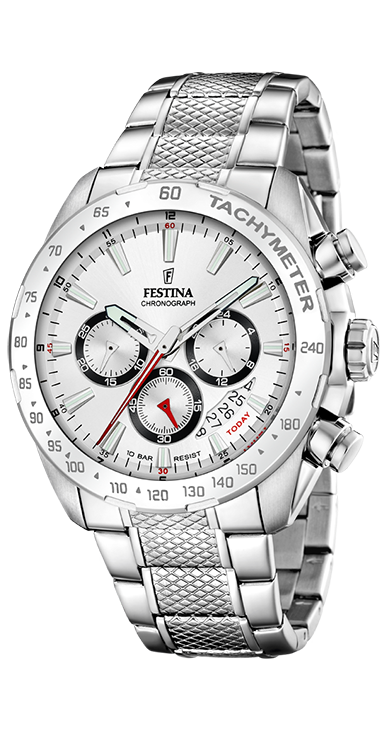 Montre Festina F20668/1