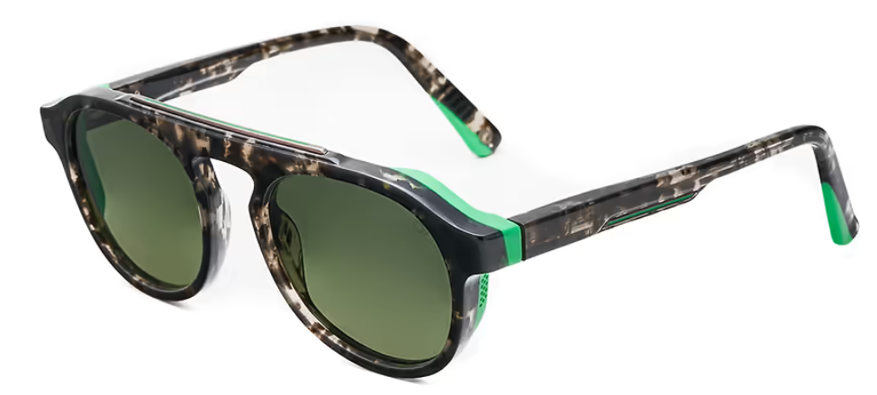 Etnia Big Sur HVGR