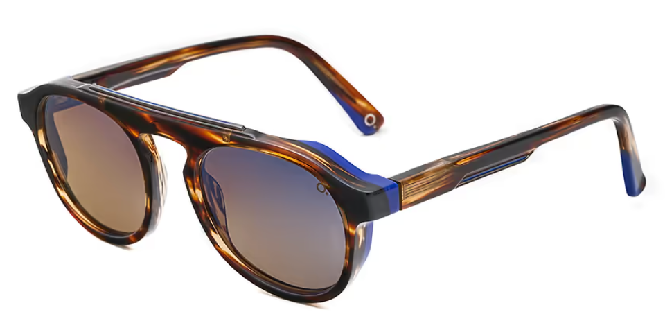 Etnia Big Sur HVBL