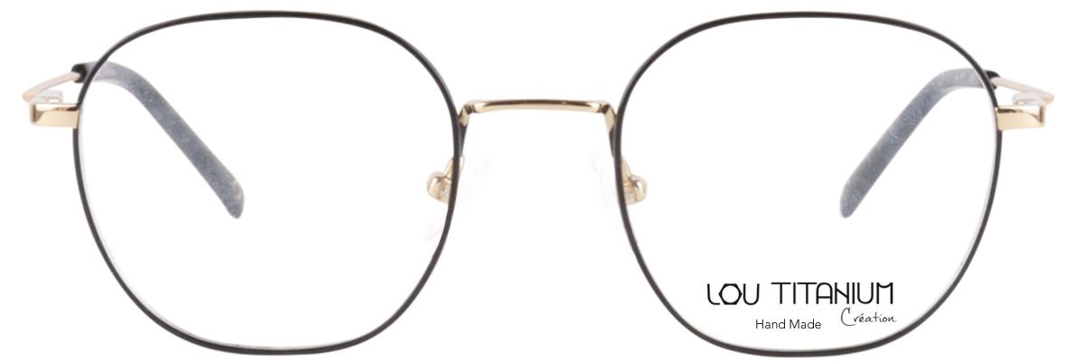 LOU TITANIUM TM27 C4