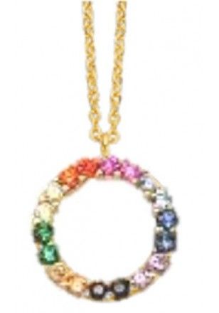 Collier Aucielle AK0043C