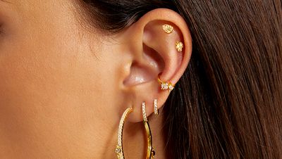Piercings