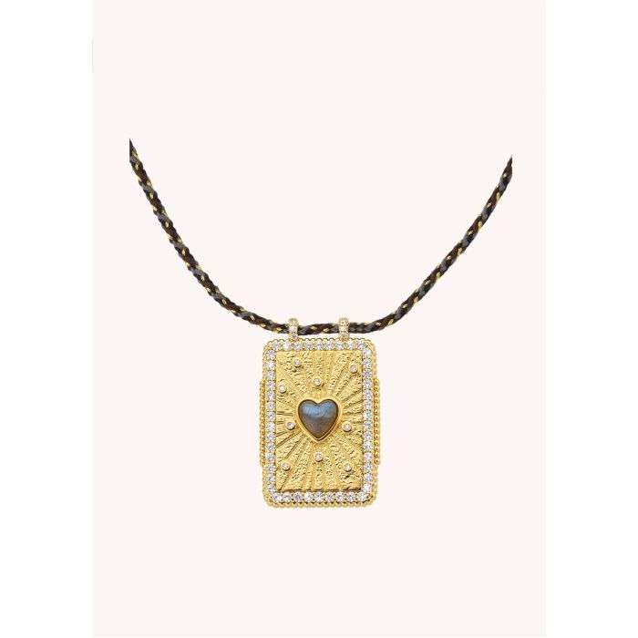 Stone Heart Bohème