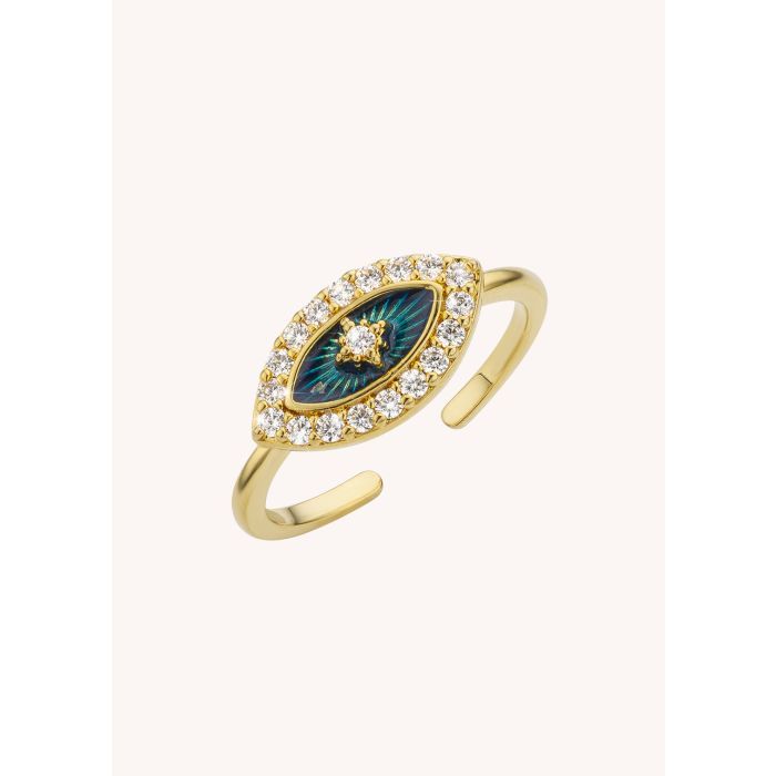 Blue Eye Essential