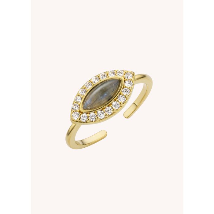 Labradorite Essential
