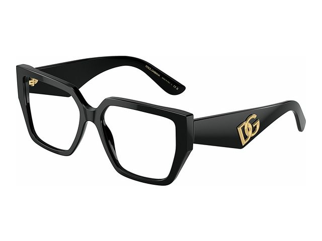 Dolce &amp; Gabbana DG3373 501