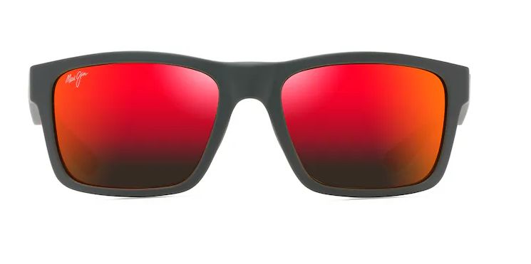Maui Jim The Flats 897-04