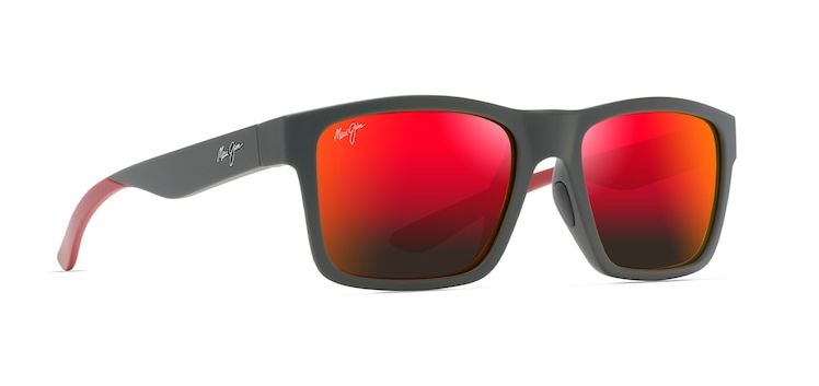 Maui Jim The Flats 897-04