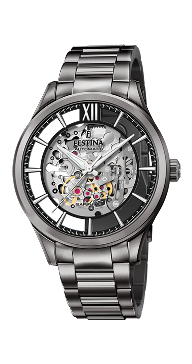 Montre Festina F20632/1