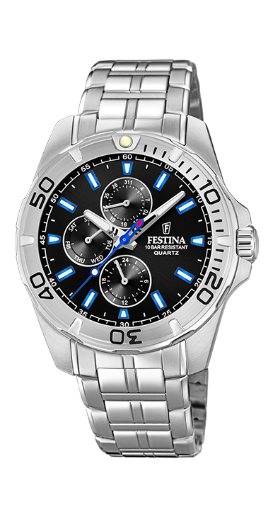 Montre Festina F20445/6
