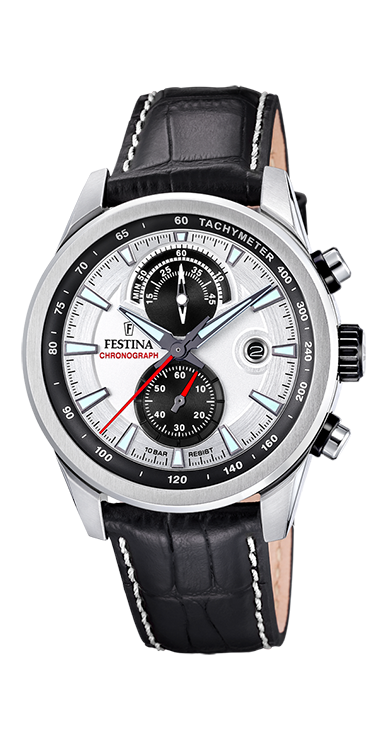 Montre Festina F20695/1