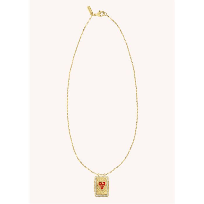 Red Heart Bohème