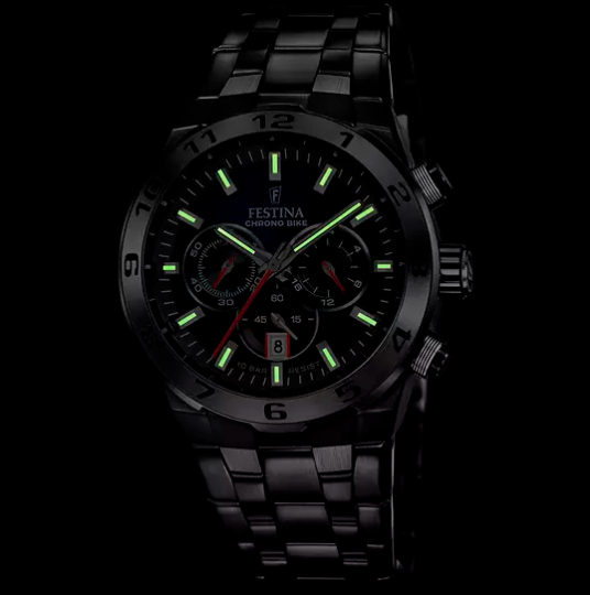 Montre Festina F20673/1