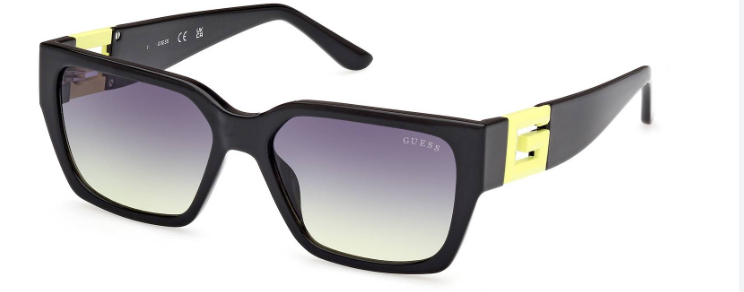Guess GU7916 41B
