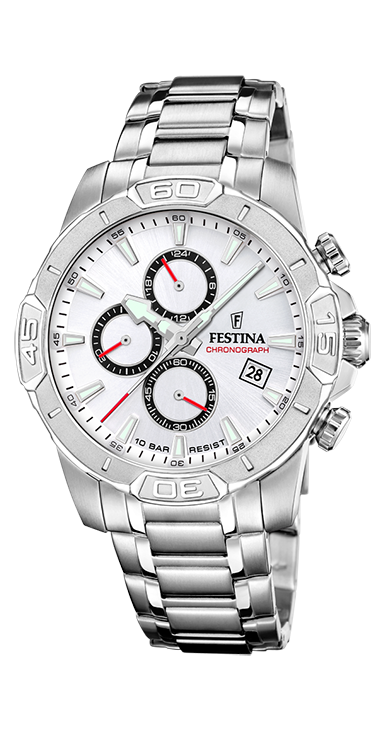 Montre Festina F20704/1