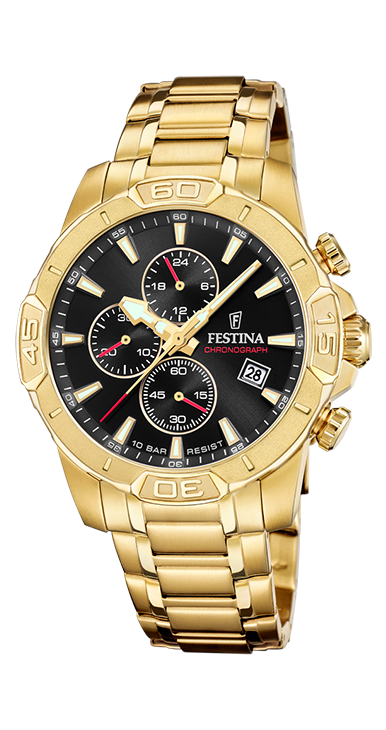 Montre Festina F20705/4